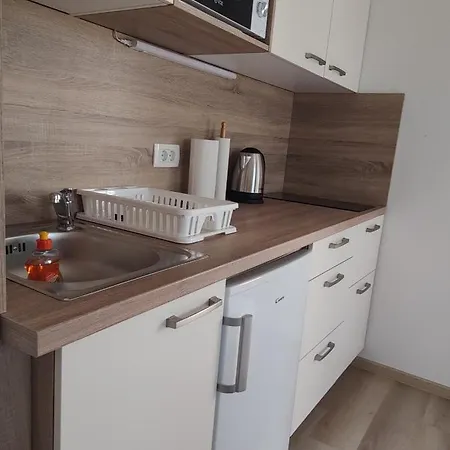 Studio Pavla Zgornje Gorje Extérieur photo