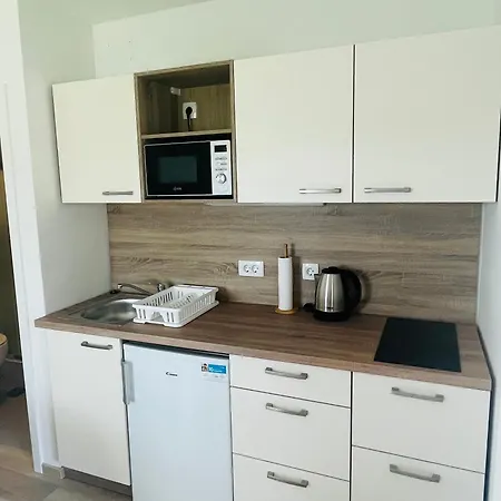Studio Pavla Zgornje Gorje Extérieur photo