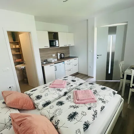 Studio Pavla Zgornje Gorje Extérieur photo