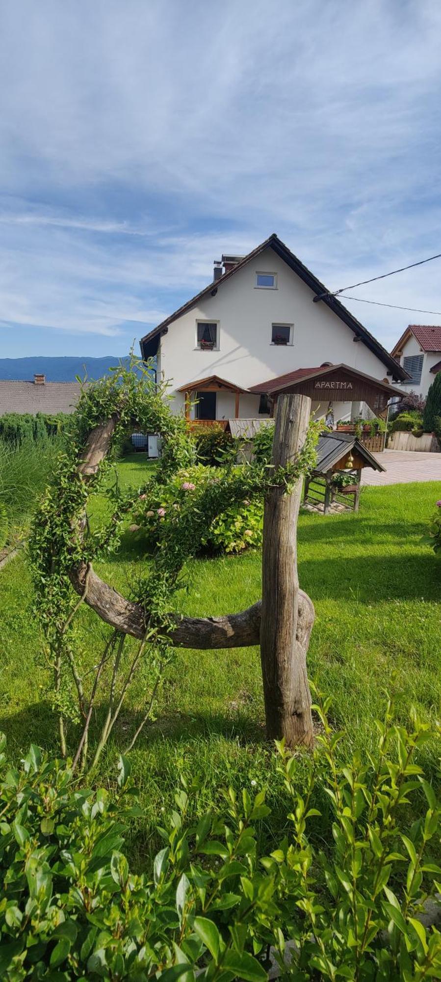 Pavla Zgornje Gorje