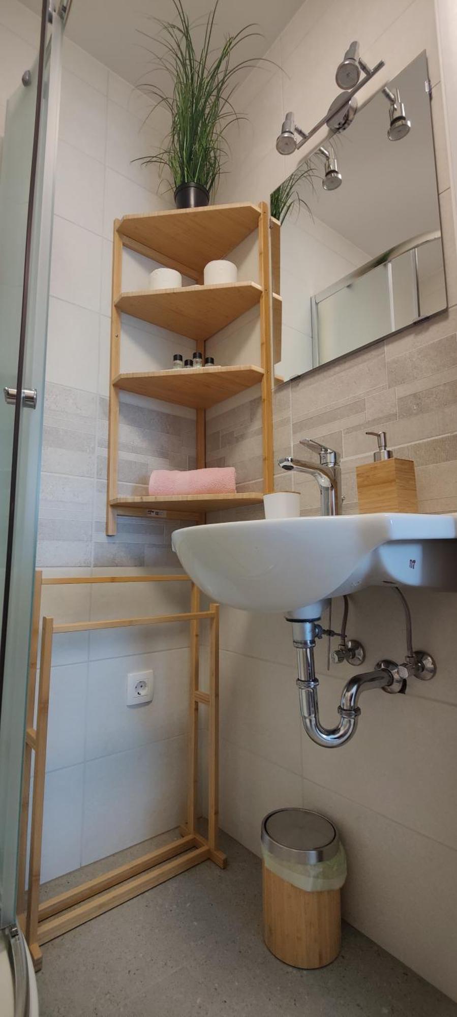 Pavla Apartment