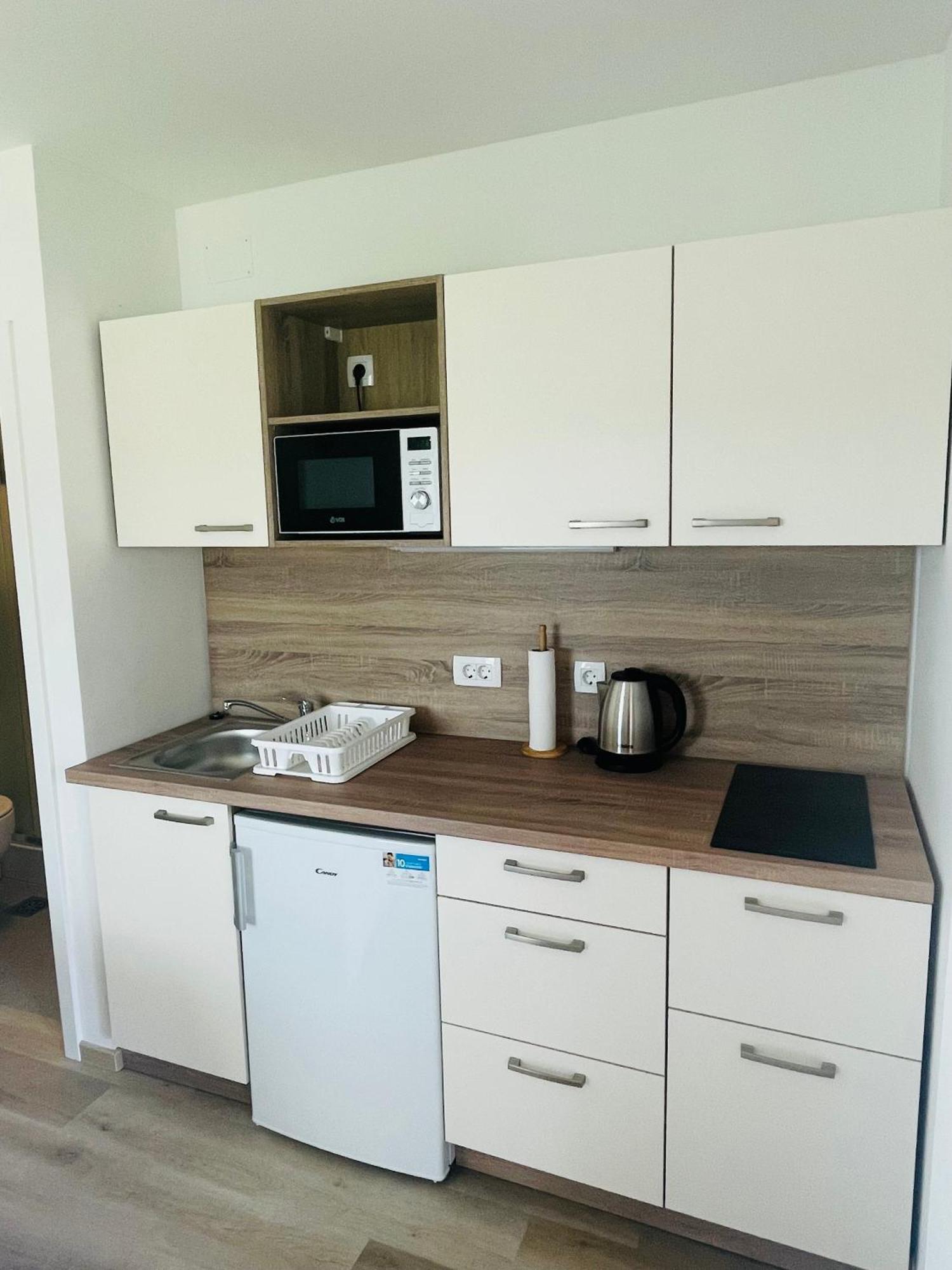 Apartment Pavla
