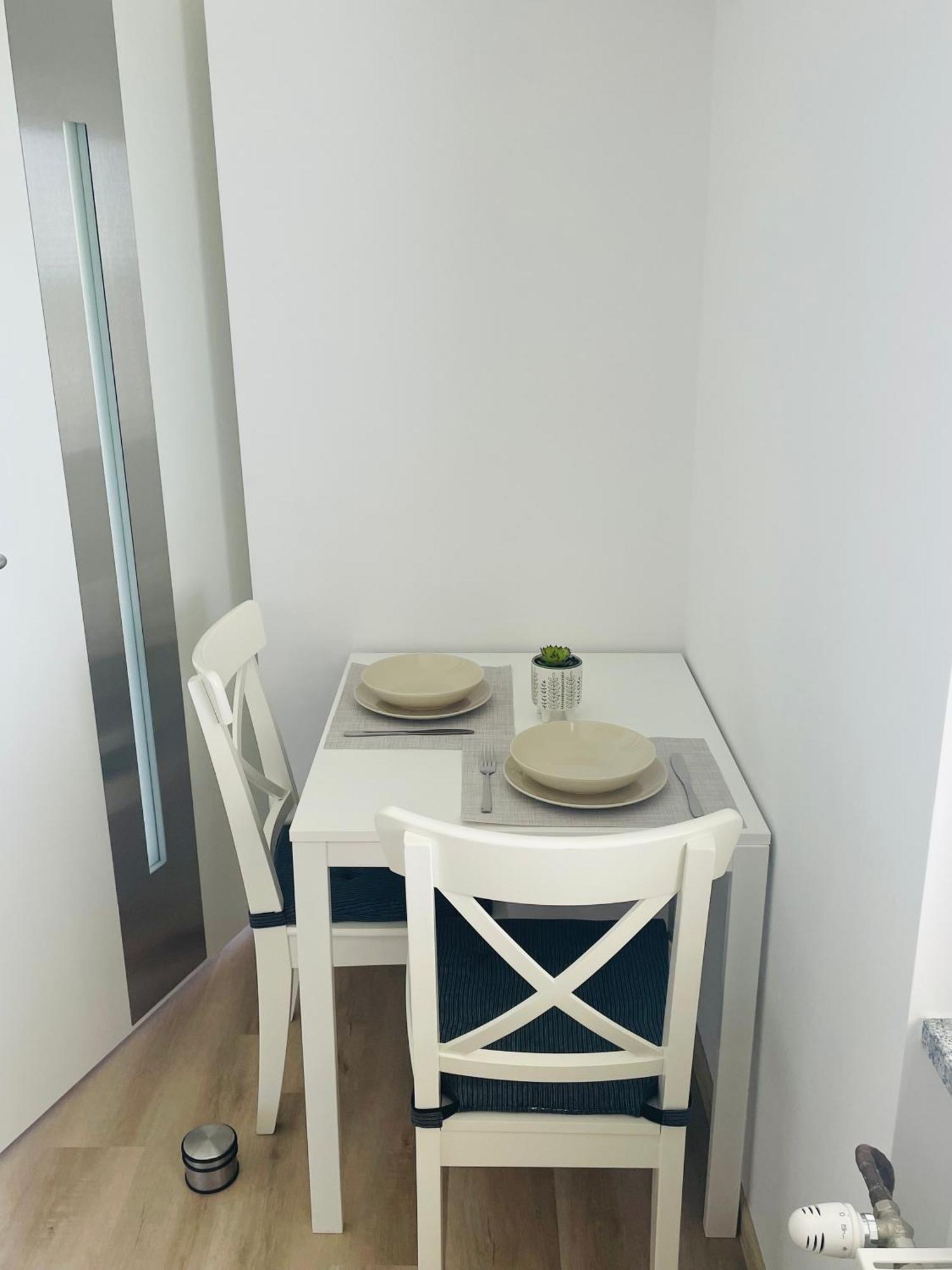 Pavla Apartment *