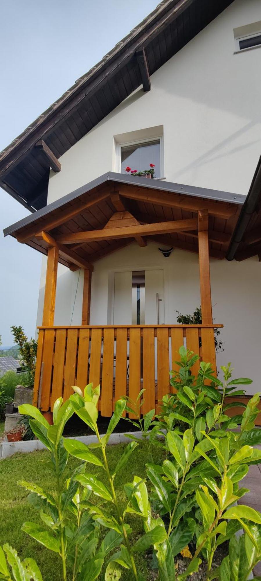 Pavla * Zgornje Gorje