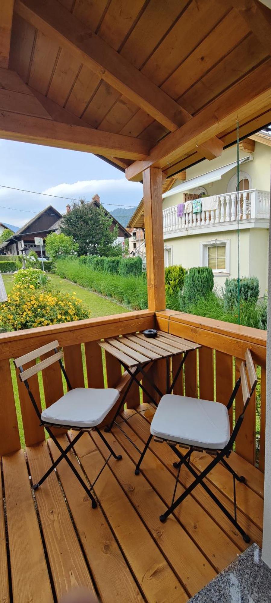 Pavla Apartment
