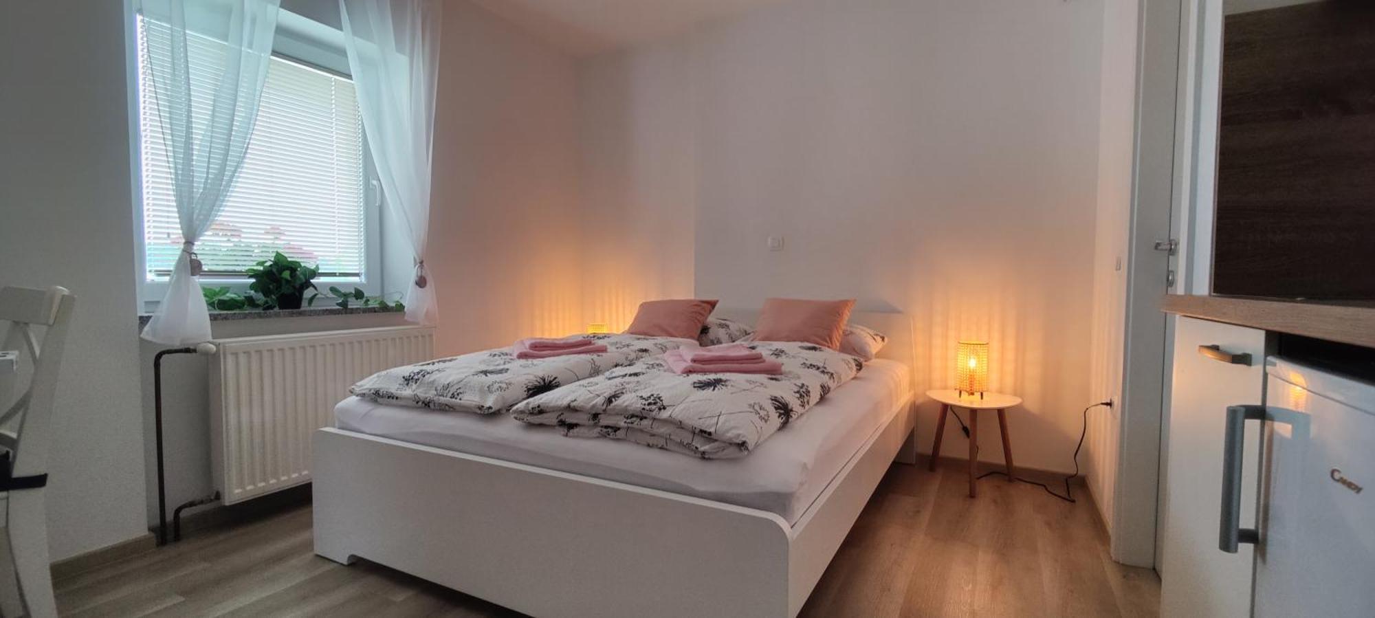 Pavla Apartment