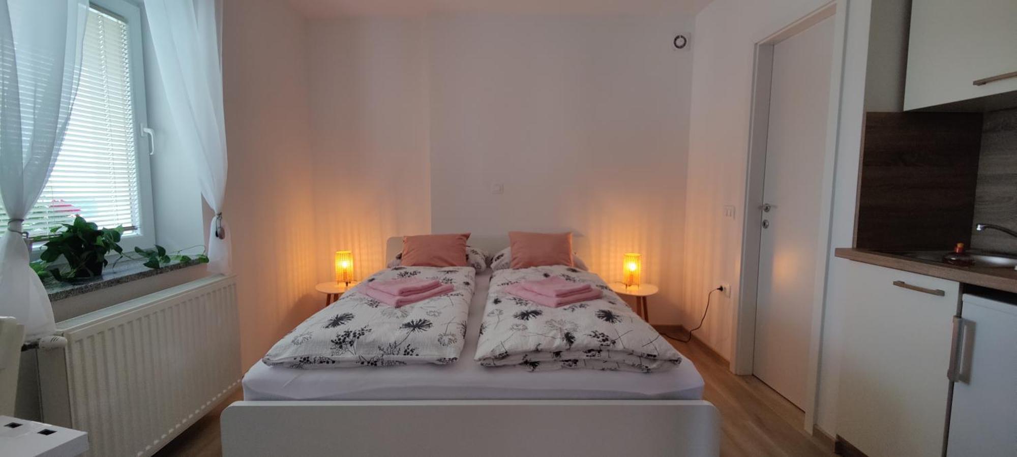 Pavla Apartment Zgornje Gorje